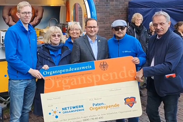 Zechenfest in Essen ein voller Erfolg